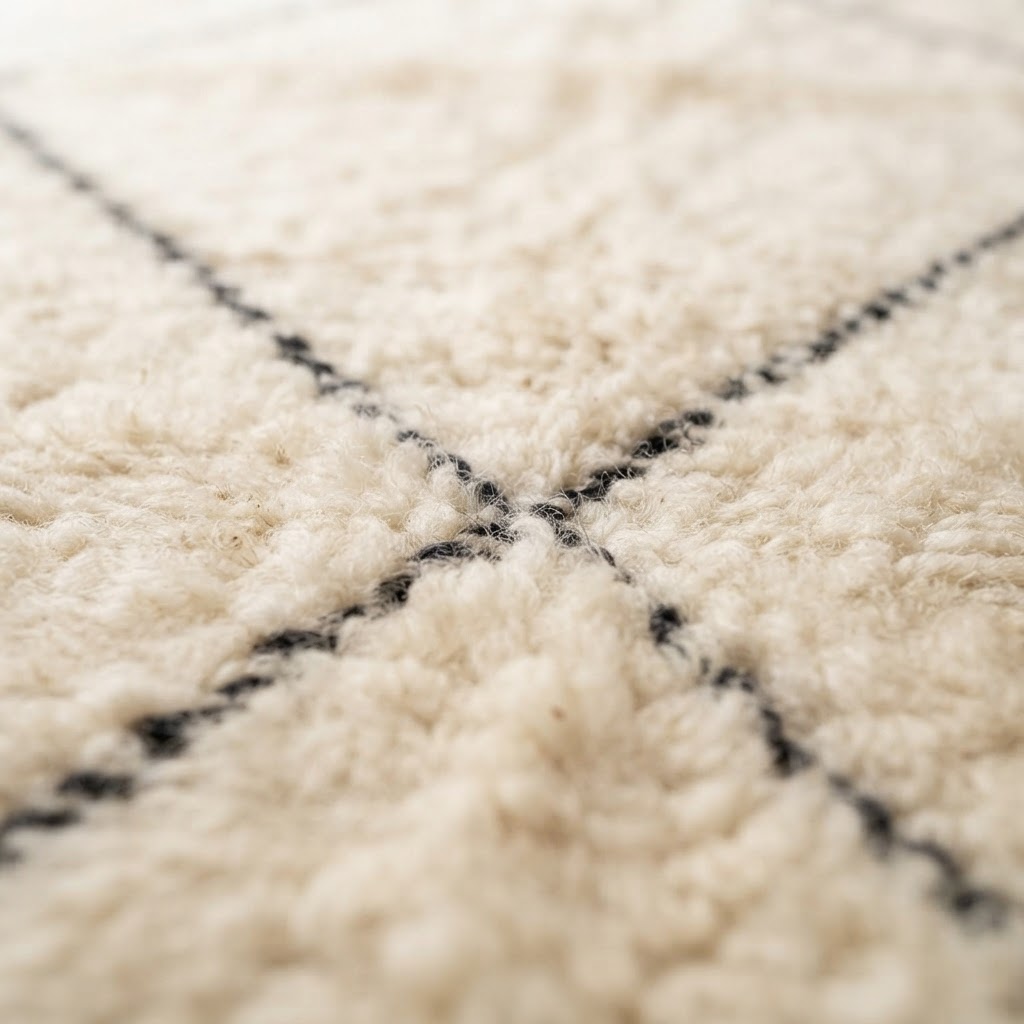 Atlas Veil detail