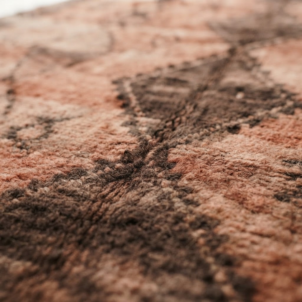 Terracotta Memory detail