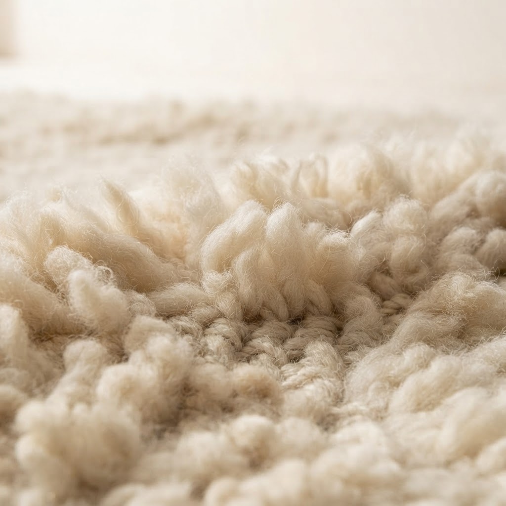 Ivory Field detail
