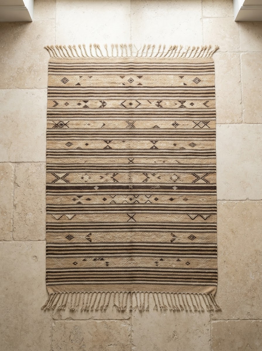 Kilim Moroccan rugs