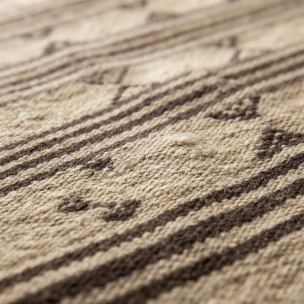 Desert Line detail