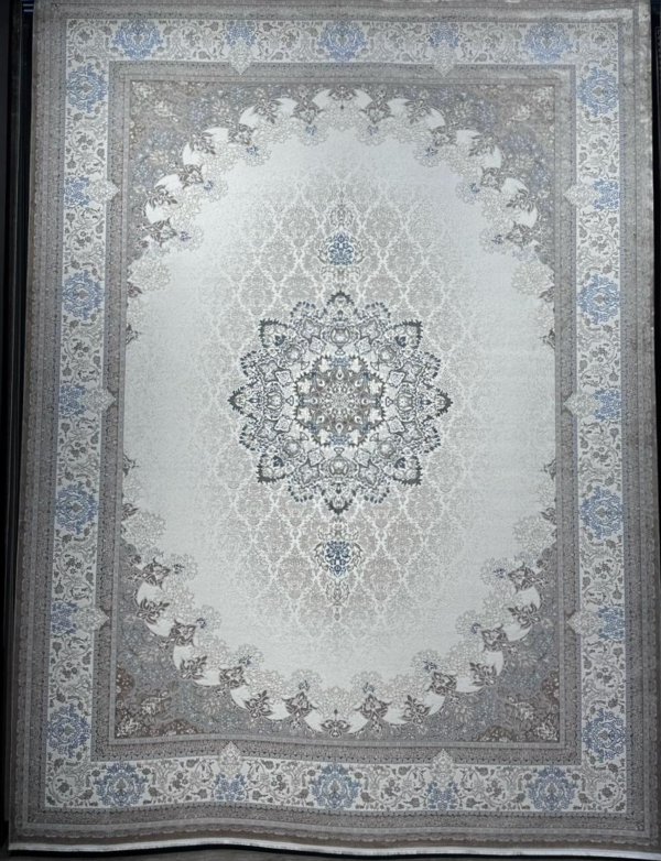 Tapis Azure