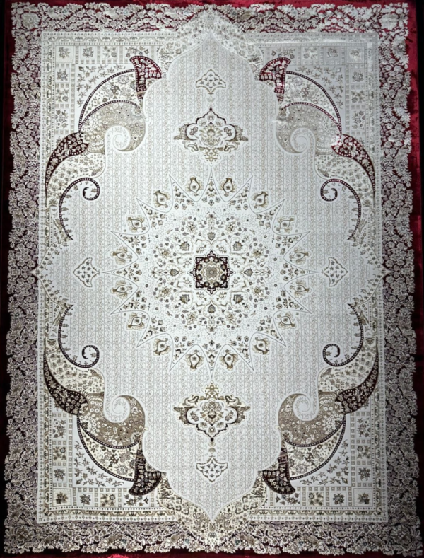 Tapis Mashhad