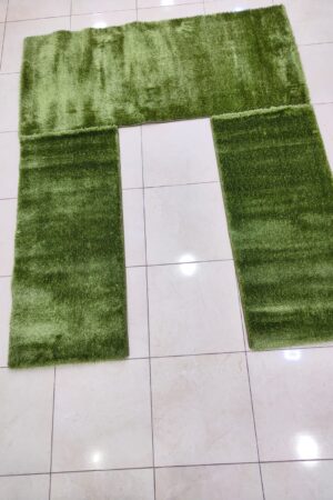 Vert olive foncé