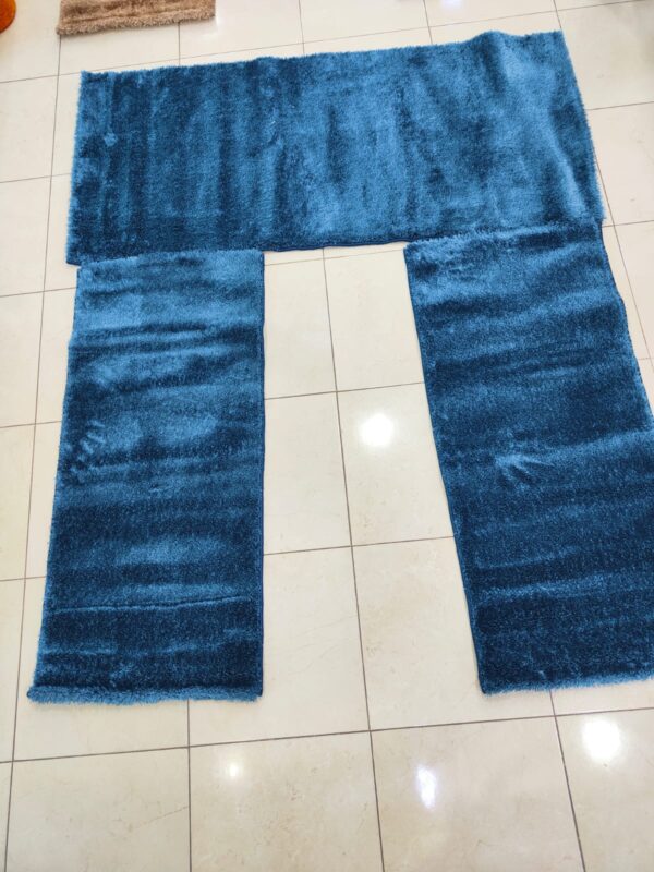 Bleu marine profond